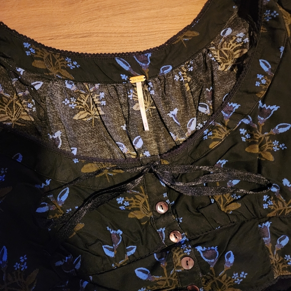 Free People Matching Set - Picture 5 of 6